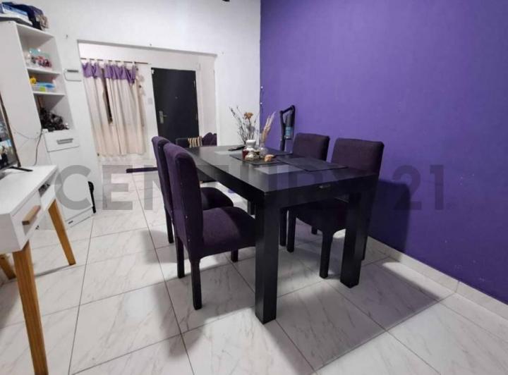 Casa · 104m² · 3 Dormitorios