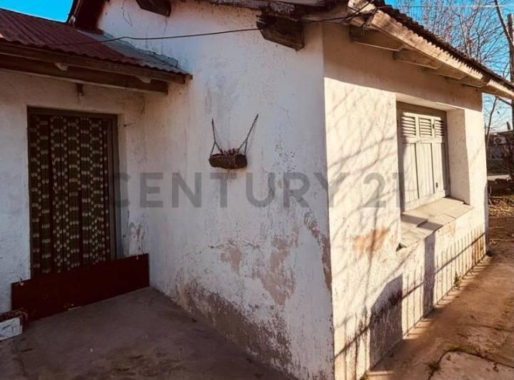 Casa · 120m² · 3 Ambientes
