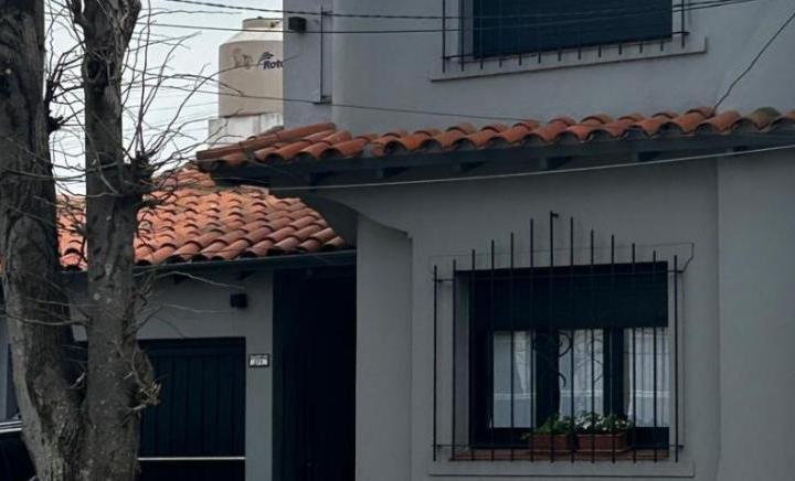 Casa · 170m² · 6 Ambientes