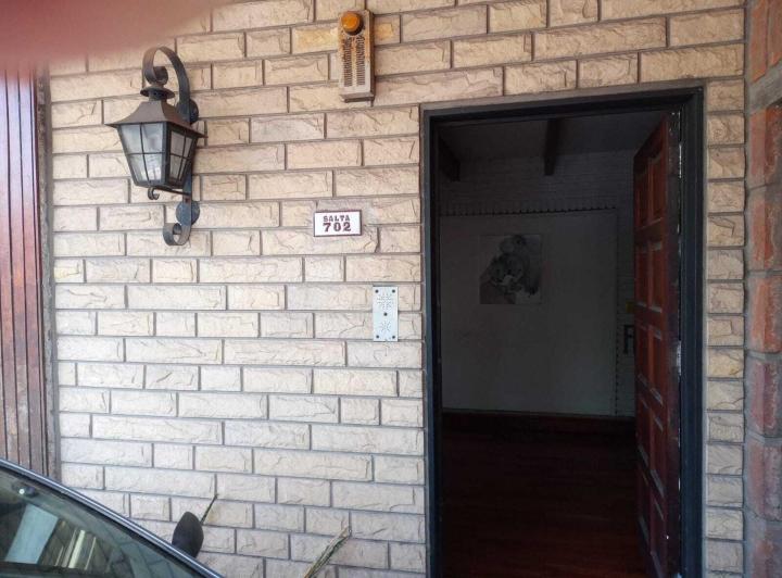 Casa · 222m² · 4 Ambientes