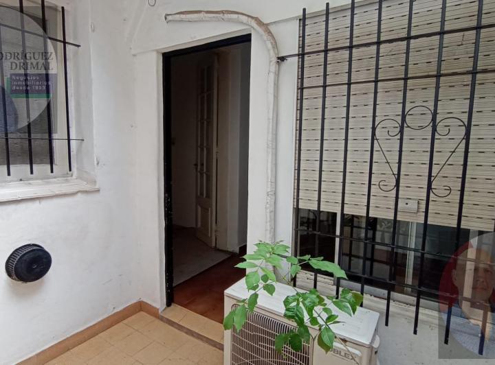 Casa · 3 Ambientes