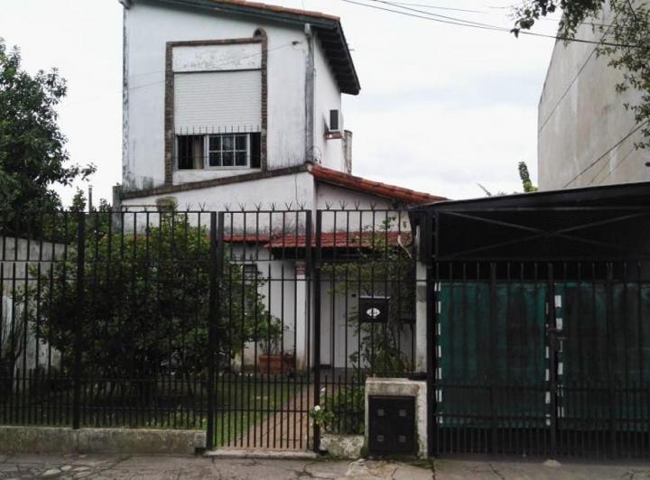 Casa · 310m² · 1 Ambiente
