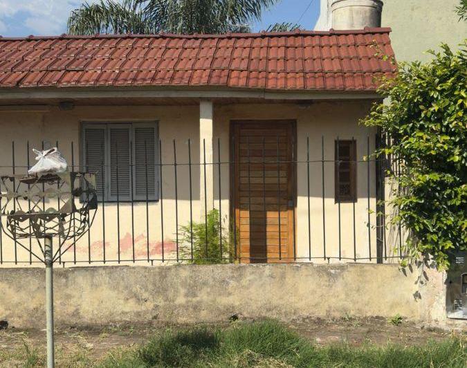 Casa · 90m² · 3 Ambientes