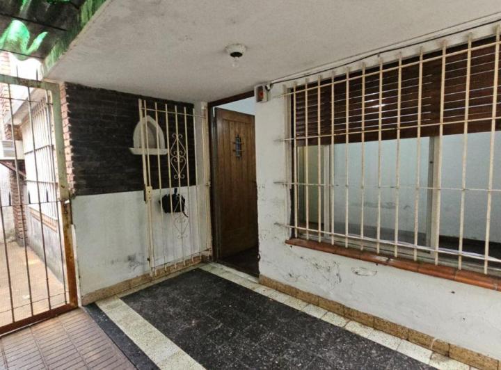 Casa · 1m² · 1 Ambiente