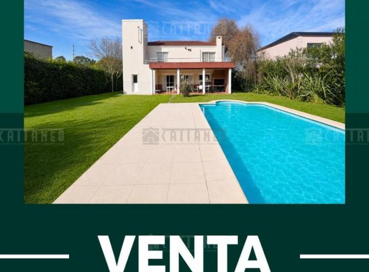Casa · 172m² · 1 Cochera