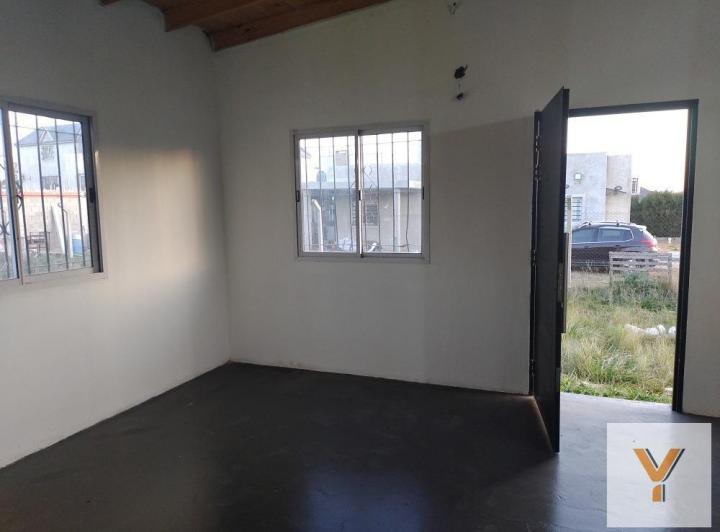Casa · 40m² · 1 Ambiente
