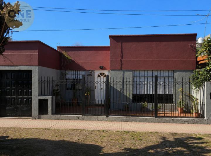 Casa · 120m² · 3 Ambientes