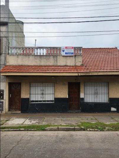 Casa · 190m² · 3 Ambientes
