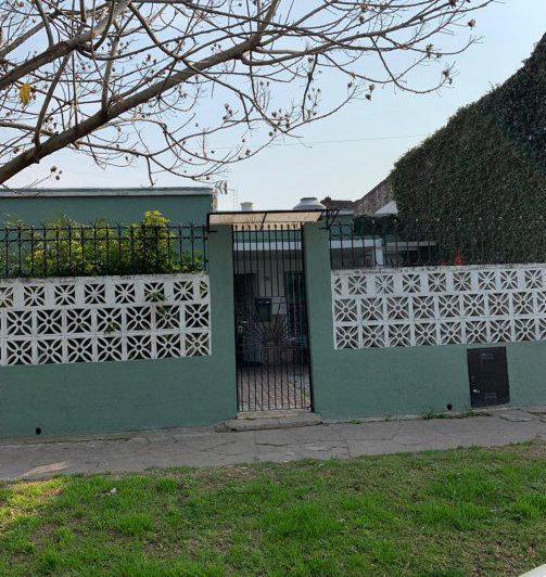 Casa · 3 Ambientes