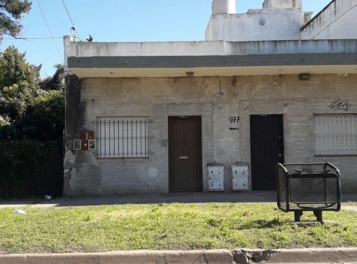 Casa · 100m² · 2 Ambientes