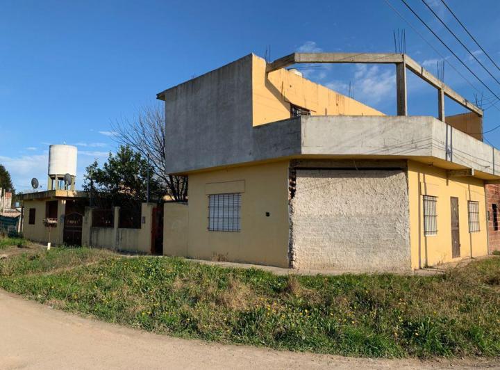 Casa · 200m²