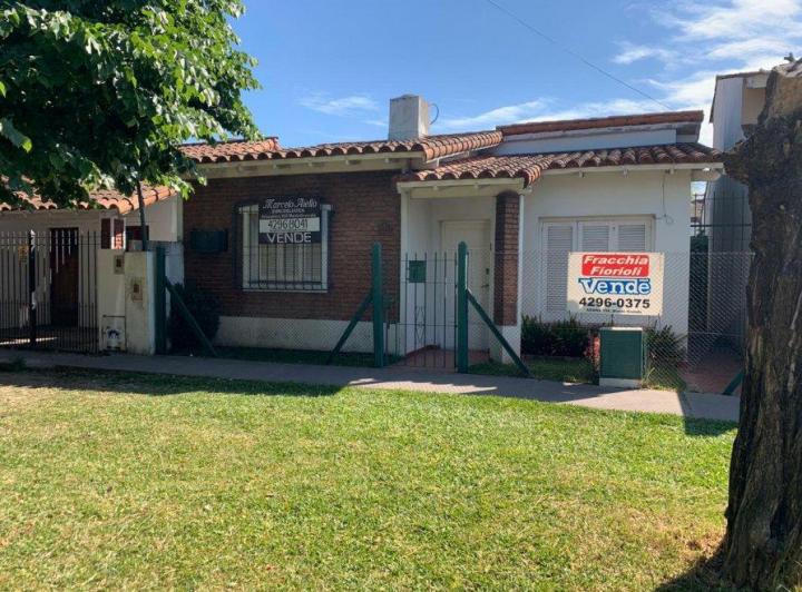 Casa · 90m² · 4 Ambientes