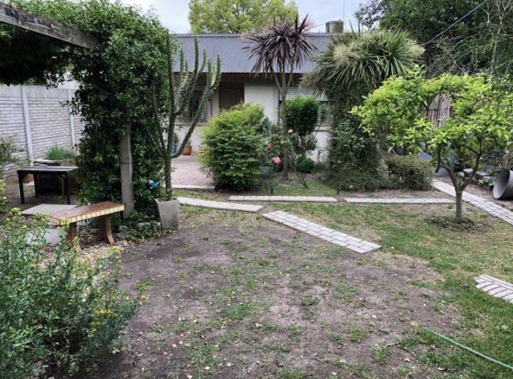 Casa · 182m² · 3 Ambientes