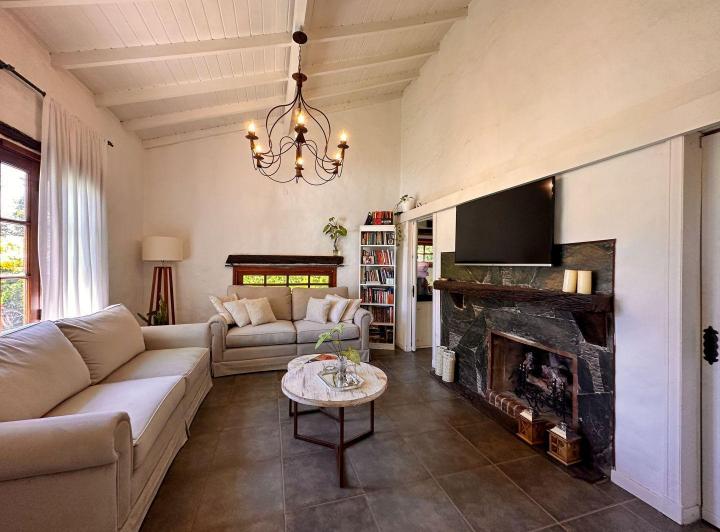 Casa · 94m² · 5 Ambientes · 1 Cochera
