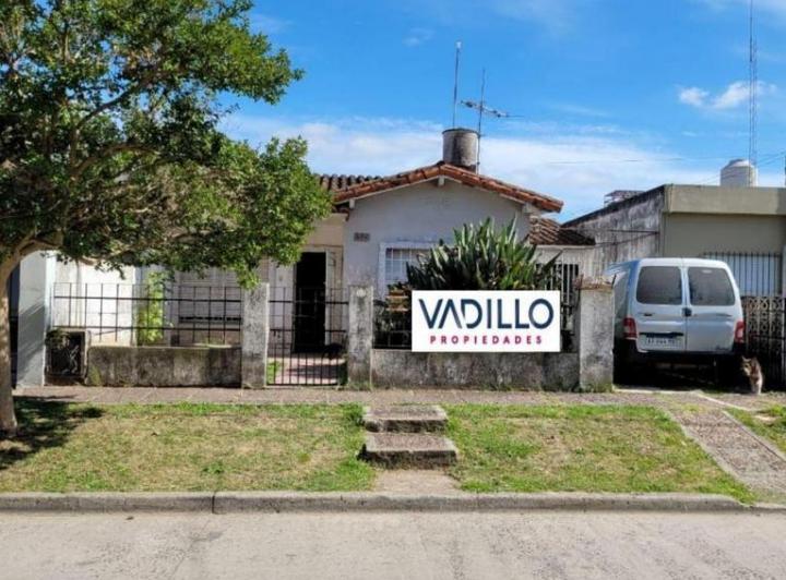 Casa · 70m² · 3 Ambientes · 1 Cochera