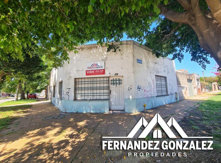 Casa · 115m² · 3 Ambientes · 2 Cocheras