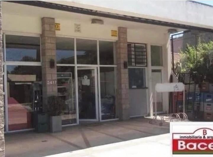 Casa · 180m² · 7 Ambientes