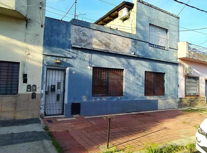 Casa · 160m² · 4 Ambientes
