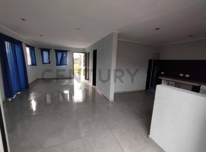 Casa · 60m² · 1 Dormitorio