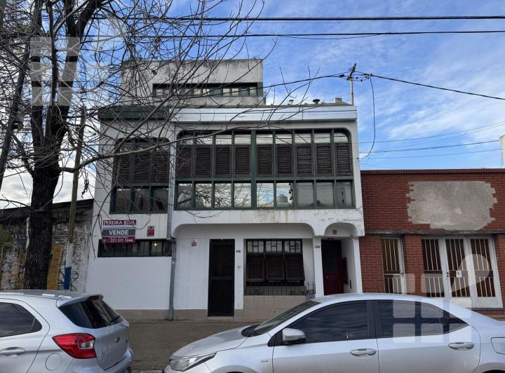 Casa · 95m² · 4 Ambientes