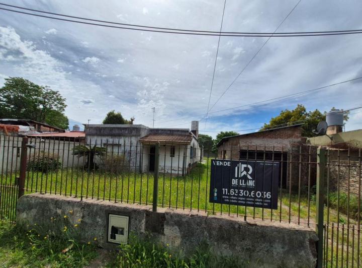 Casa · 140m² · 3 Ambientes