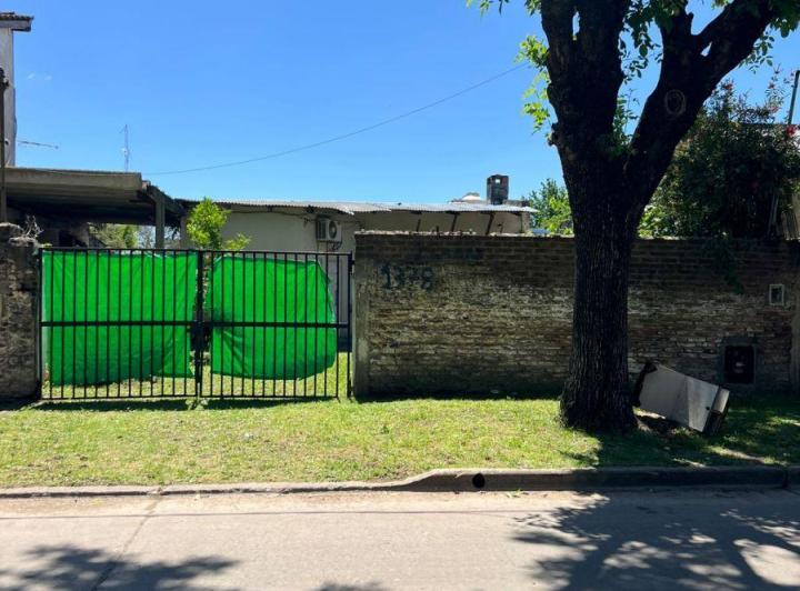 Casa · 70m² · 3 Ambientes · 1 Cochera