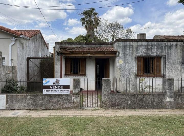 Casa · 90m² · 3 Ambientes