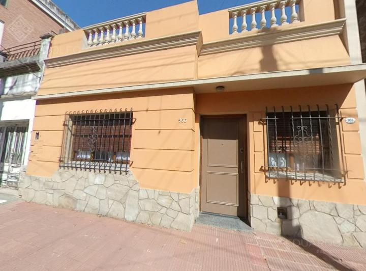 Casa · 166m² · 4 Ambientes