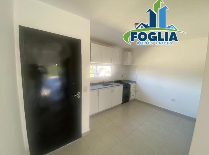 Casa · 90m² · 4 Ambientes · 1 Cochera