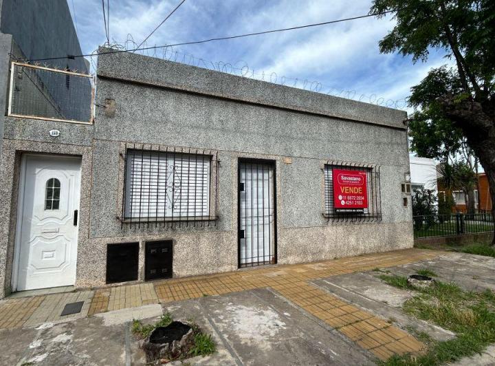 Casa · 60m² · 3 Ambientes