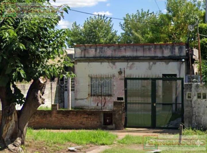 Casa · 42m² · 3 Ambientes