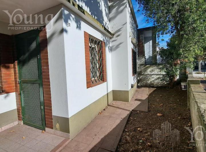Casa · 99m² · 4 Ambientes