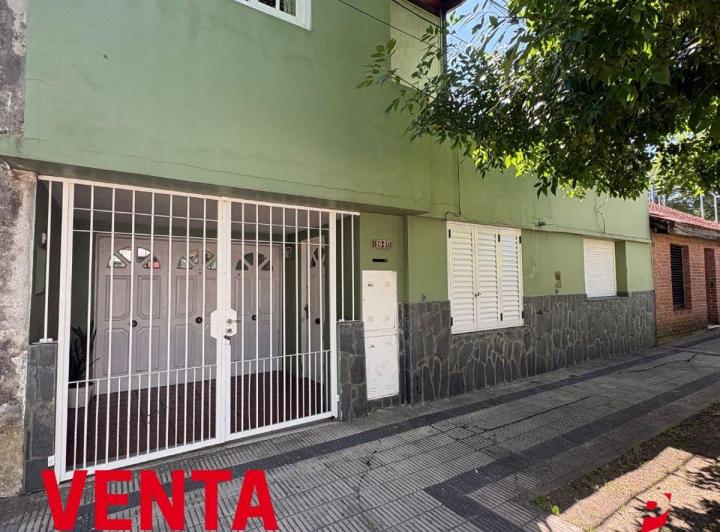 Casa · 149m² · 3 Ambientes · 1 Cochera