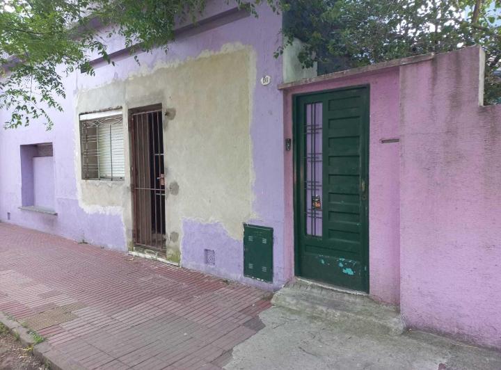 Casa · 162m² · 3 Ambientes