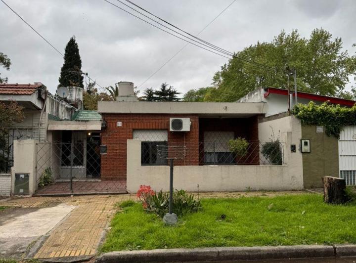 Casa · 97m² · 4 Ambientes