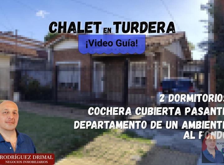Casa · 265m² · 3 Ambientes · 3 Cocheras