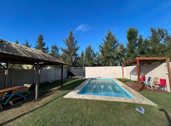 Casa · 30m² · 2 Ambientes