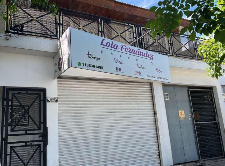 Casa · 230m² · 4 Ambientes