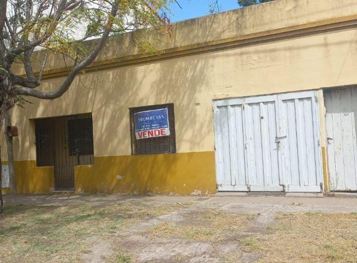 Casa · 190m² · 5 Ambientes · 1 Cochera