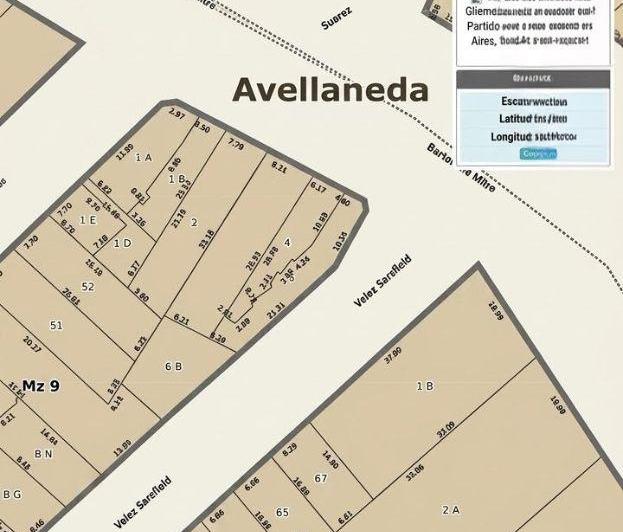 Casa · 300m² · 1 Ambiente
