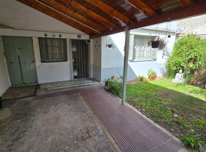 Casa · 153m² · 3 Ambientes · 1 Cochera