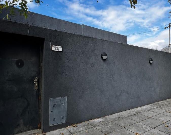Casa · 170m² · 4 Ambientes