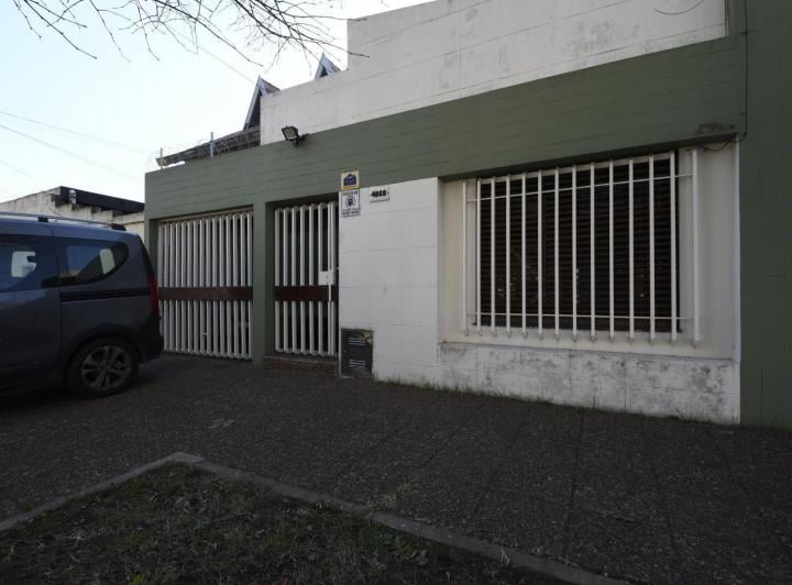 Casa · 156m² · 4 Ambientes · 1 Cochera
