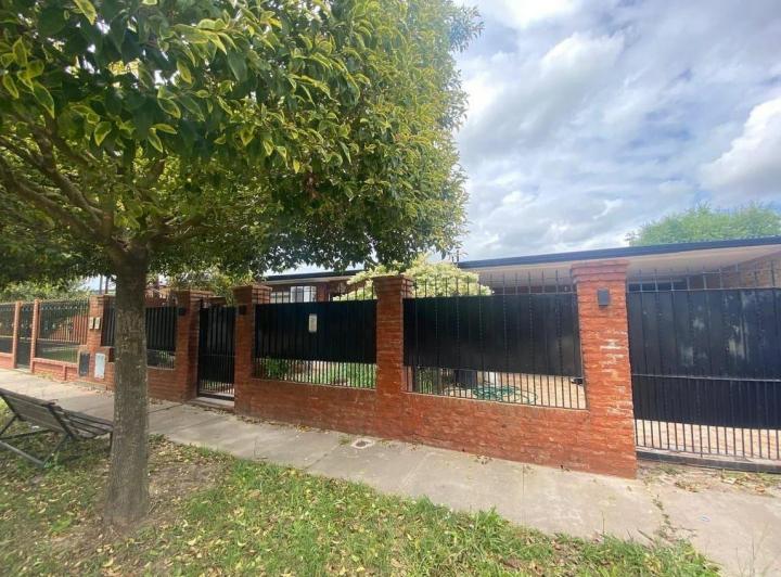 Casa · 60m² · 3 Ambientes · 1 Cochera