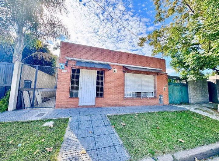 Casa · 145m² · 4 Ambientes
