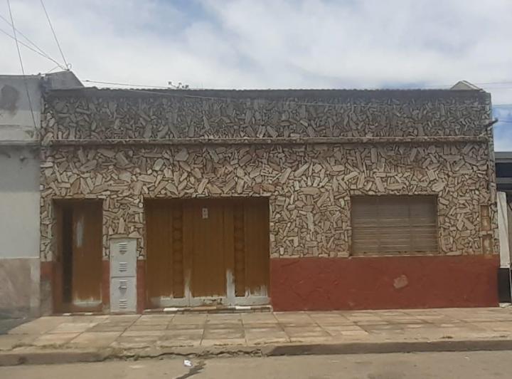 Casa · 1m²