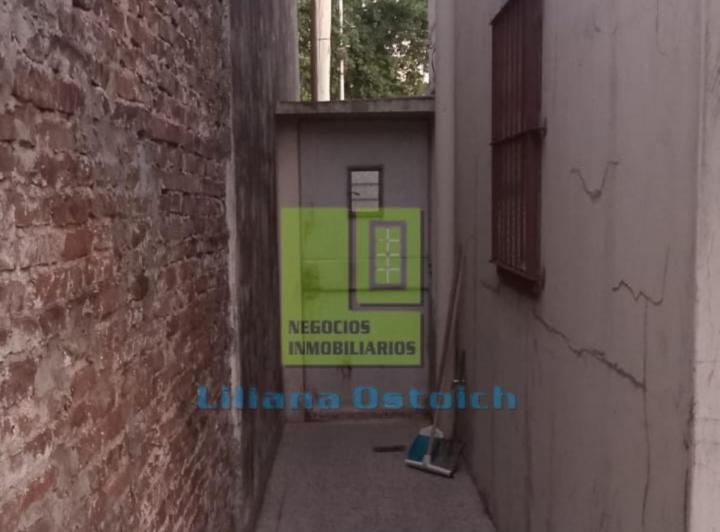 Casa · 60m² · 4 Ambientes