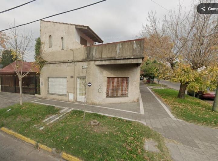 Casa · 65m² · 3 Ambientes