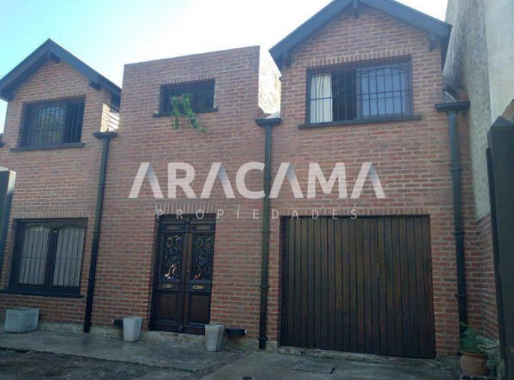Casa · 150m² · 3 Ambientes