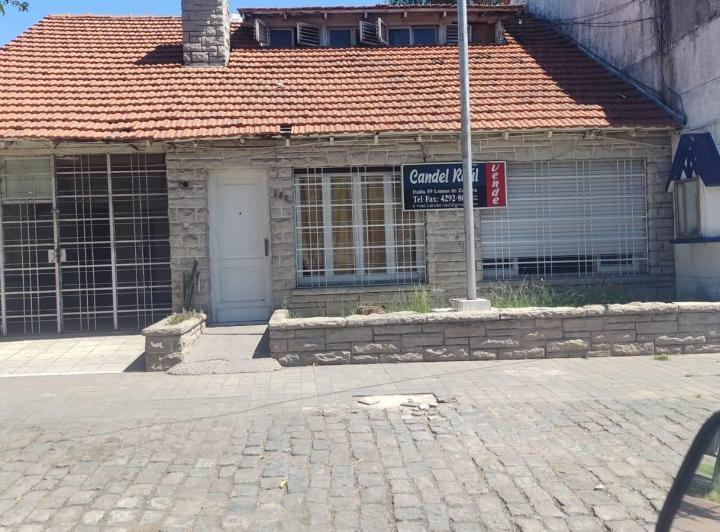 Casa · 200m² · 4 Ambientes